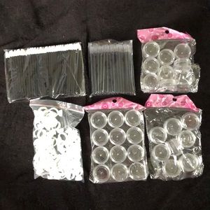 Senegence testing tools